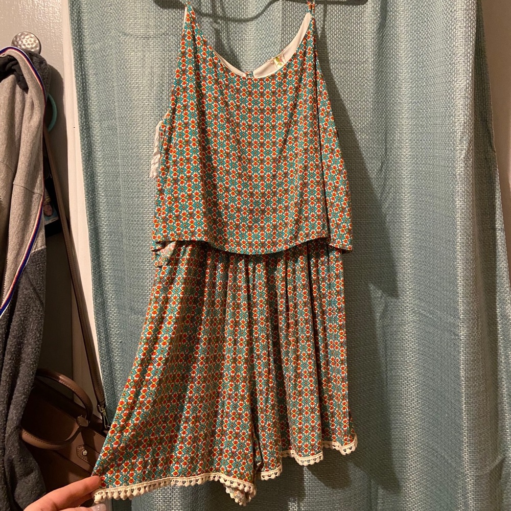 romper